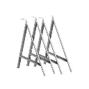 Balkonkraftwerk Halterung.webp