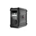 Plug & play solar system 880Wp with battery storage set from BMZ 2.5 kWh