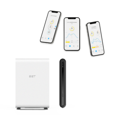 Battery Storage - EET SolMate 1.5 kWh