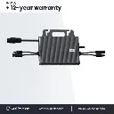 Balkonkraftwerk mit TSUN 800W.webp