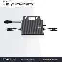 Balkonkraftwerk mit TSUN 800W.webp