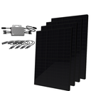 Solarkraftwerk Basic 1760/1600 bifazial