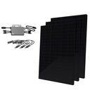 Solarkraftwerk Basic 1320/1600 bifazial